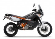 KTM 990 Adventure R